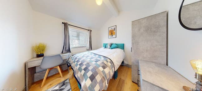 Rooms Available 🏡 Goslyn Close Main Photo