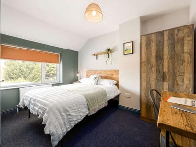 Ensuite Rooms Available 🏡 The Grates Main Photo