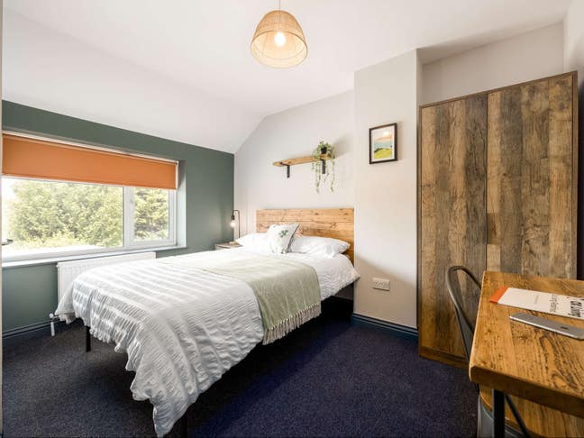 Ensuite Rooms Available 🏡 The Grates Main Photo