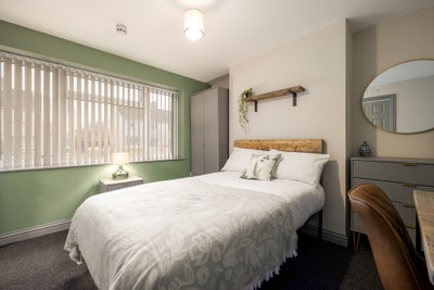 Ensuite Rooms Available 🏡 Raymund Road Main Photo