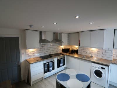 Ensuite Rooms Available 🏡 Causeway Main Photo