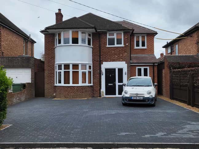 Ensuite Rooms Available 🏡 Westminster Way Main Photo