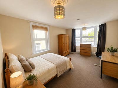 5 Bed House Share in St Judes Main Photo