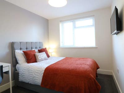 Ensuite Rooms Available 🏡 Croft Avenue Main Photo