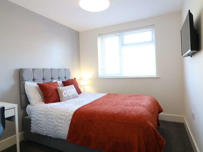 Ensuite Rooms Available 🏡 Croft Avenue Main Photo