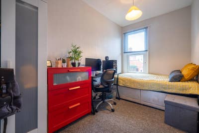 Student Rooms, West End Lincoln (LN1) - Bills Inc Main Photo
