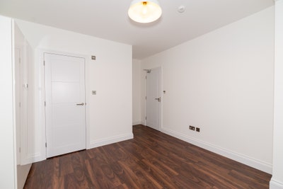 Beautiful ensuite double room Main Photo