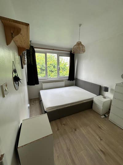 Big room in Battersea Main Photo