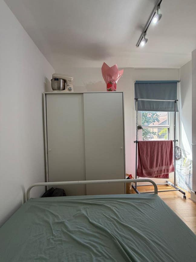 Double Room to Rent – Croydon CR0  Main Photo