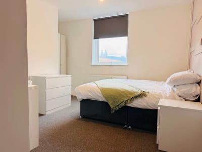 Introductory Offer &pound;580pcm for the First 3 Months Main Photo