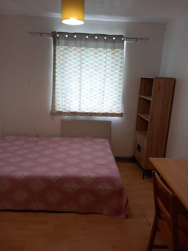 Double Room in between Deptford and Surrey Quays  Main Photo