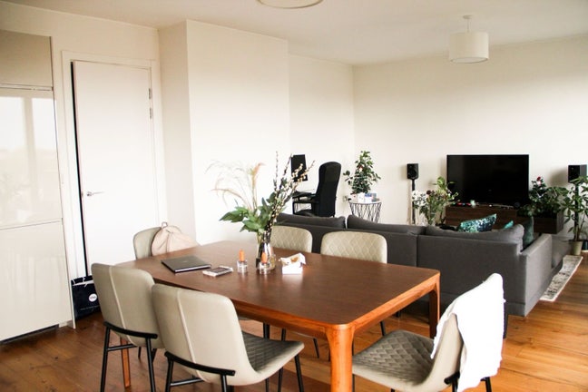 Double Room Main Photo