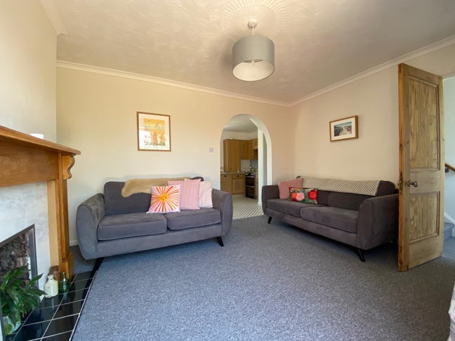 Rooms available in Williton house  Main Photo