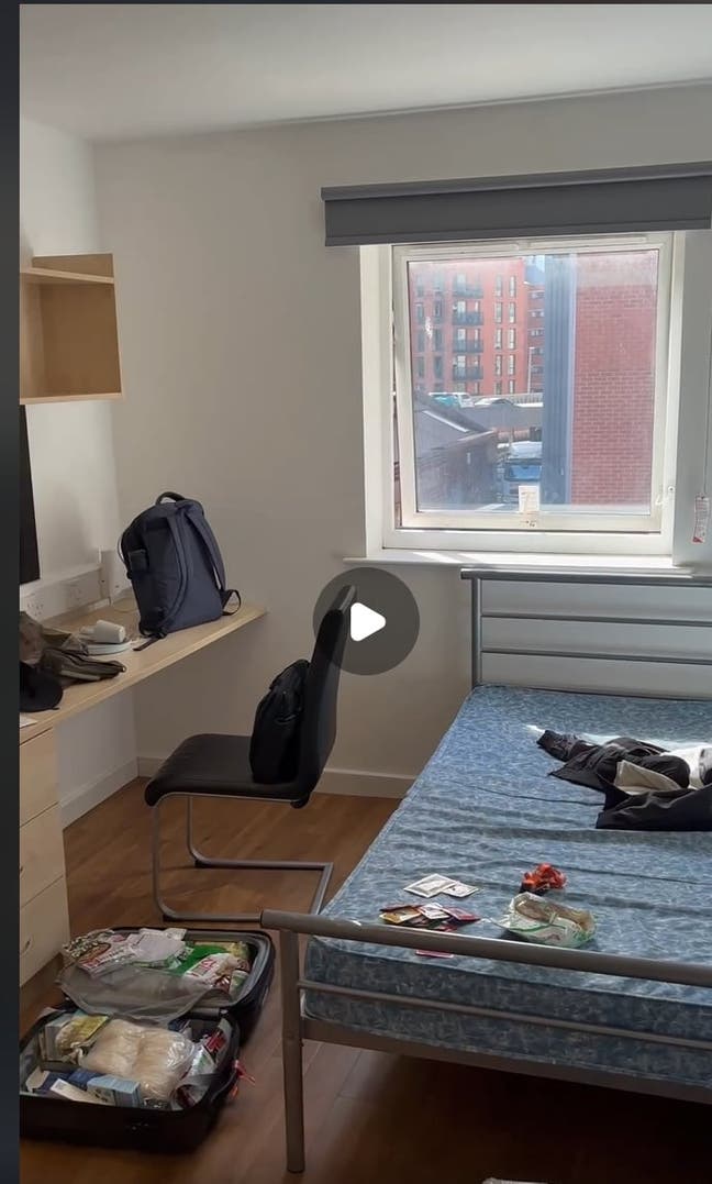 Student shared flat B19 Main Photo