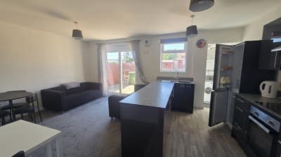Modern Professional House -BS7 - All Bills Incl Main Photo