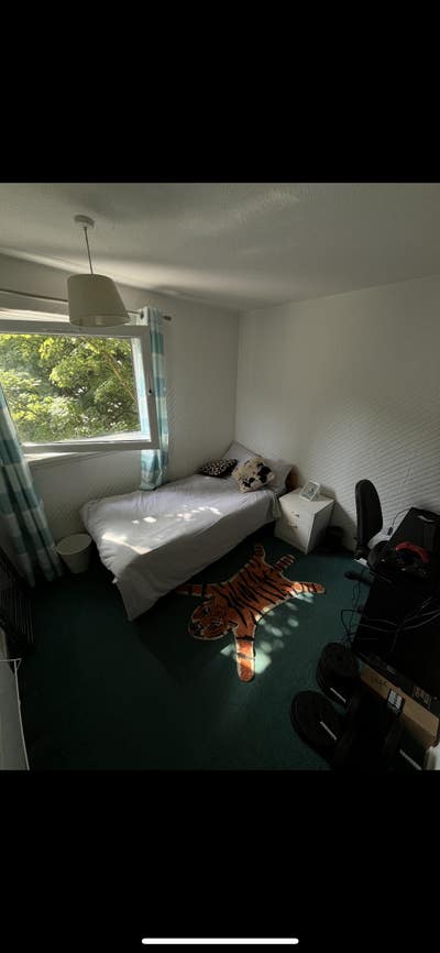 Single Room available close to Universities Main Photo