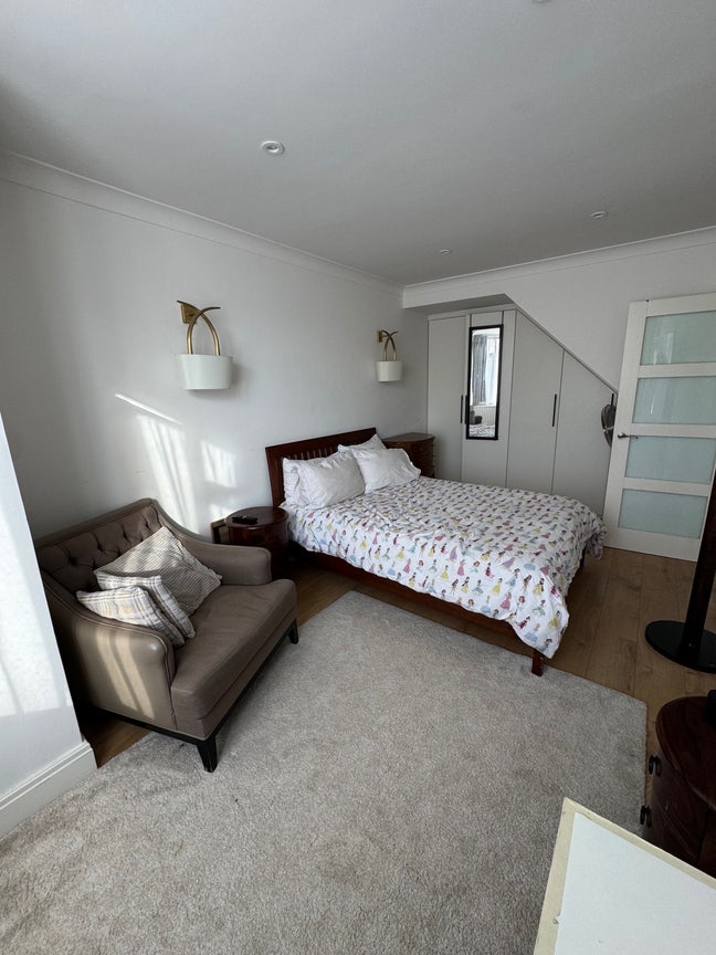 Double Room Main Photo