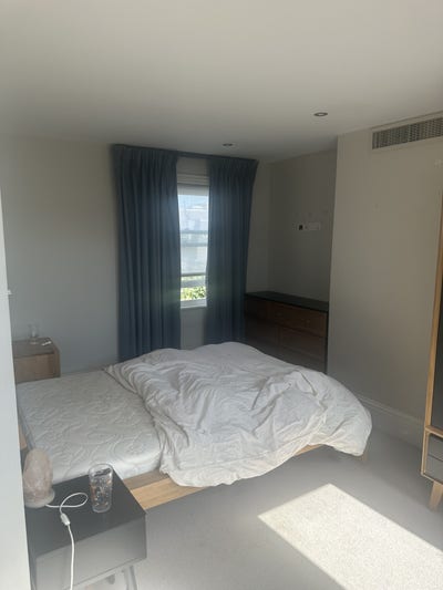 Double Room Loft Conversion Clapham Main Photo