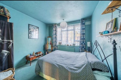 Double bedroom- &pound;850pcm inc all bills/wifi/parking Main Photo