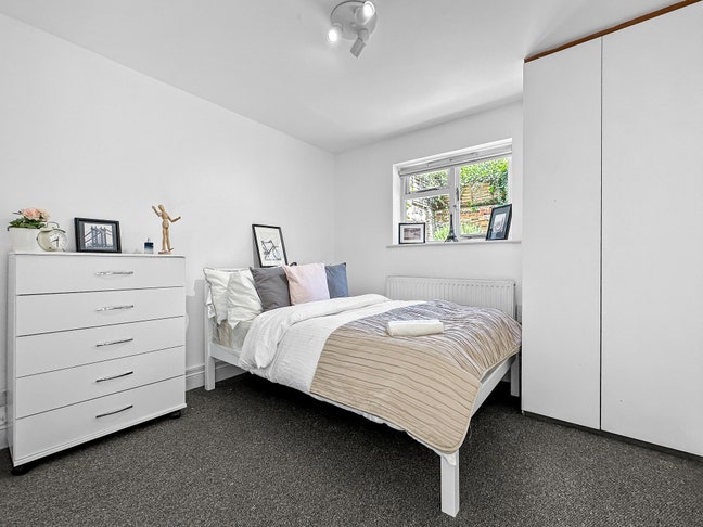 ✨ Prime Location | Rooms Near Regent's Park✨  Main Photo