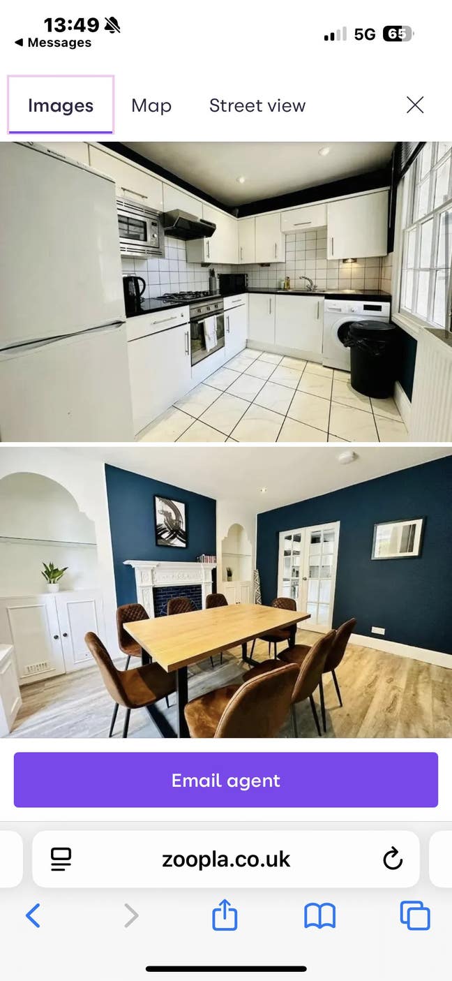 Central Brighton 5 bed property! Main Photo