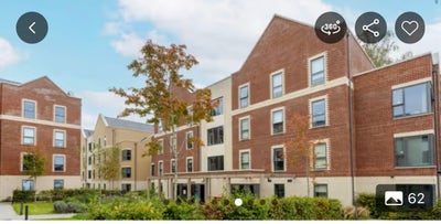 The garage student accommodation Main Photo