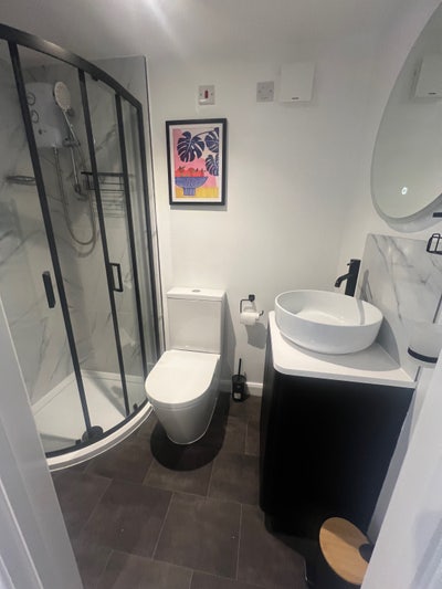 Self-contained studio apartment  Main Photo