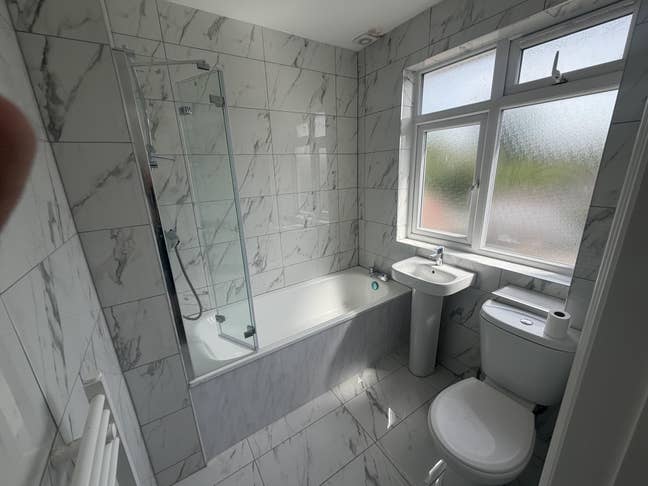 6bed property by Southmead hospital  Main Photo