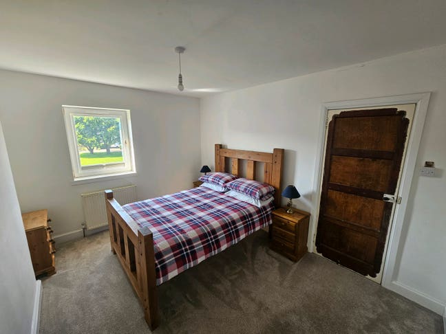 Double Room Available – Lochgilplead, Argyll  Main Photo