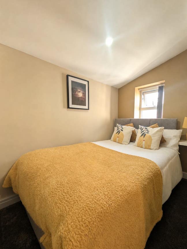 🏡 Modern En-Suite Room Available- WN1 🏡 Main Photo