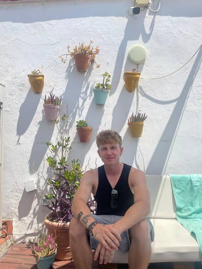 Clean, motivated individual looking for room! Main Photo