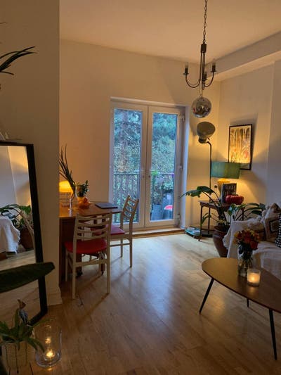 Large Double Room 2 Mins from Hackney Downs Park Main Photo