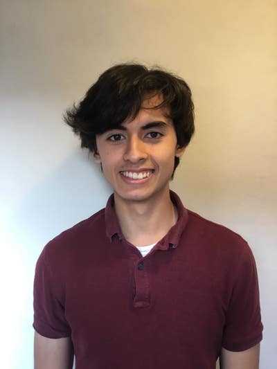 Engineering Student in London Main Photo