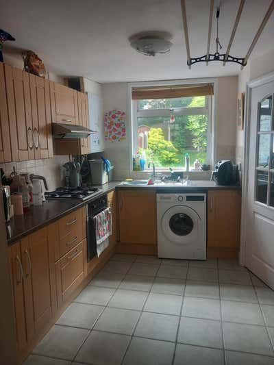 One bedroom fully furnished Main Photo