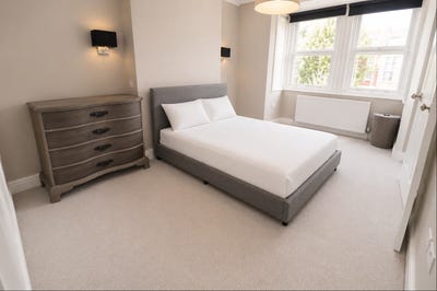 ✨ 3 Premium Rooms Available – Modern Home ✨ Main Photo
