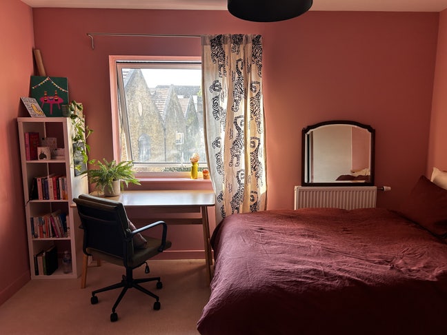 Double room in Camberwell Mon-Fri - available now  Main Photo