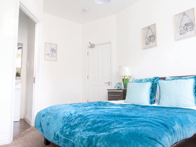 🧼 Spotless Pro House | 2x Ensuites Available 👔 Main Photo