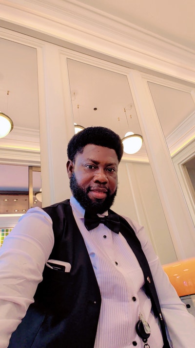 Professional Male seeks a single or double room Main Photo