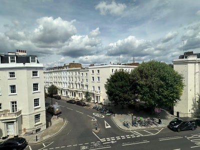 Double Rooms Available In Pimlico Main Photo