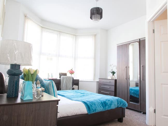 🧼 Spotless Pro House | 2x Ensuites Available 👔 Main Photo