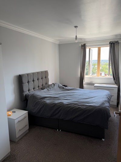 Spacious Double Room Available - Birmingham City Main Photo