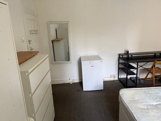 Very Nice Double Bedroom- Stockwell/ Vauxhall Main Photo
