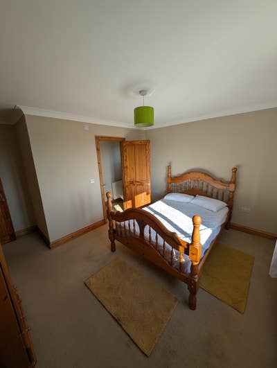 Double Room with Ensuite in Rural Property  Main Photo