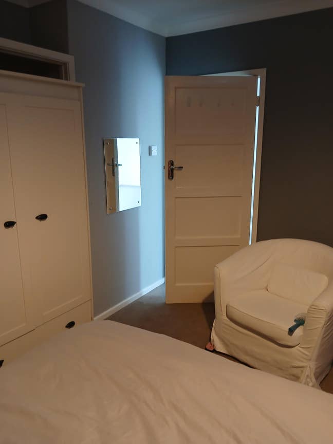 Double Room in Sunbury  Main Photo