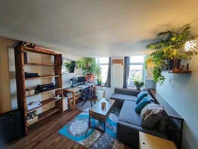 Flat 10 min from city centre  Main Photo