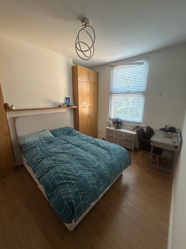 Lovely and Spacious 3 Br House Main Photo