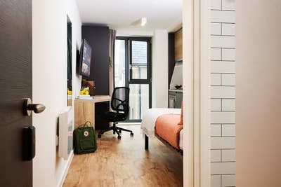 Vita Student (Rated #1 accomodation in cardiff) Main Photo