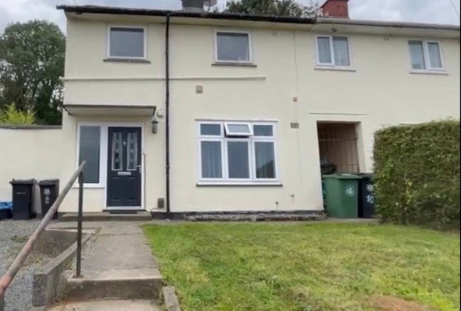 Ground Floor Maisonette Flat Main Photo