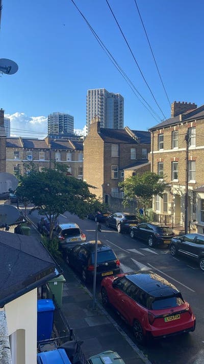 Small double in Elephant & Castle Main Photo