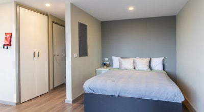 Studio Flat, Millennium View, CV1 Main Photo